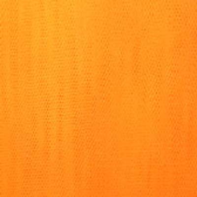 Neon színű félkeménységű  tüll